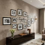 Together We Are Family Frames